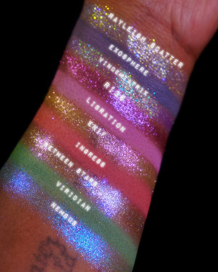 Pastel Perihelion Bundle