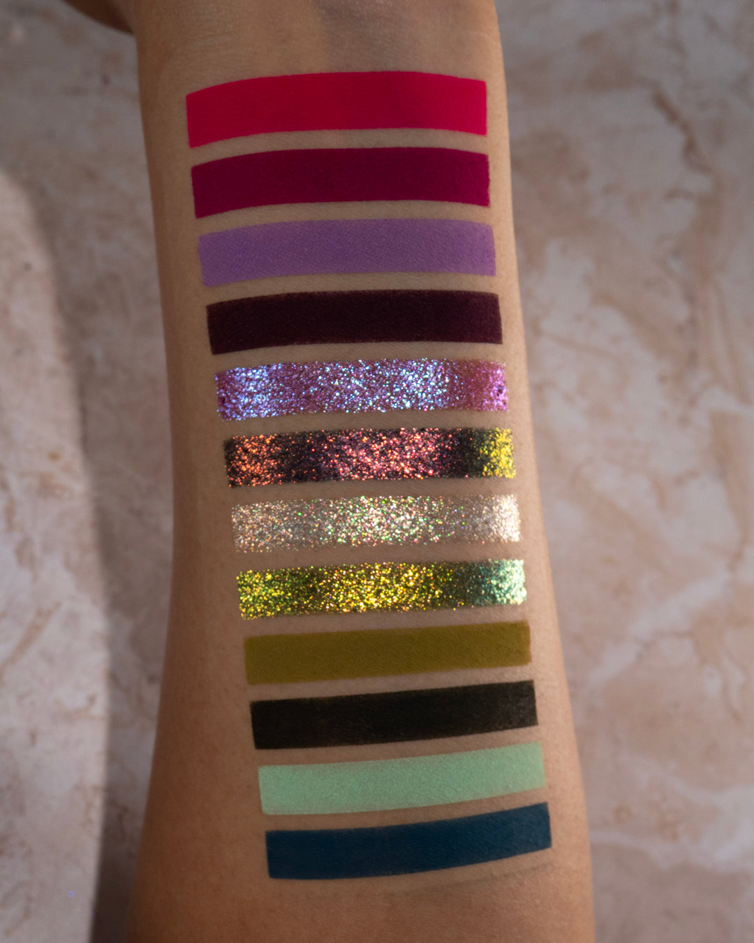 Aurora Chasing TM x Ellie Starr