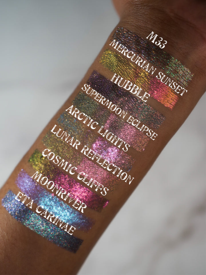 Hubble - Terra Moons Cosmetics