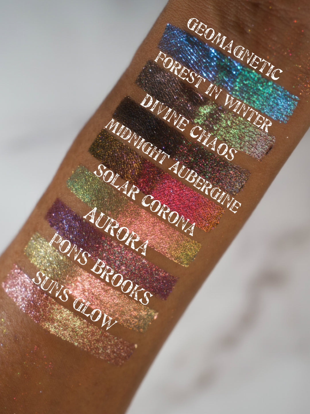 Aurora - Terra Moons Cosmetics