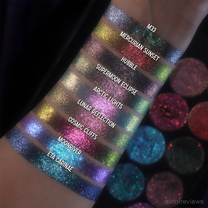 Arctic Lights - Terra Moons Cosmetics