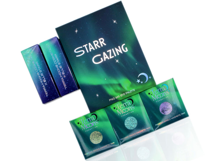 Starr Gazing TM x Ellie Starr (Bundle)