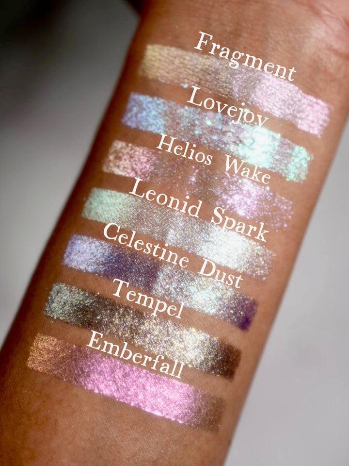 Night of the Leonids (Bundle)