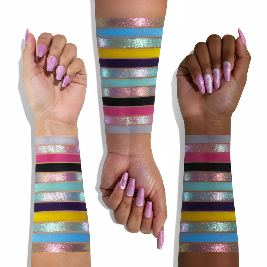 Halley's Comet - Terra Moons Cosmetics