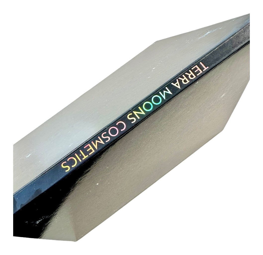 DEEP SPACE 40 PAN EMPTY MAGNETIC PALETTE - Terra Moons Cosmetics