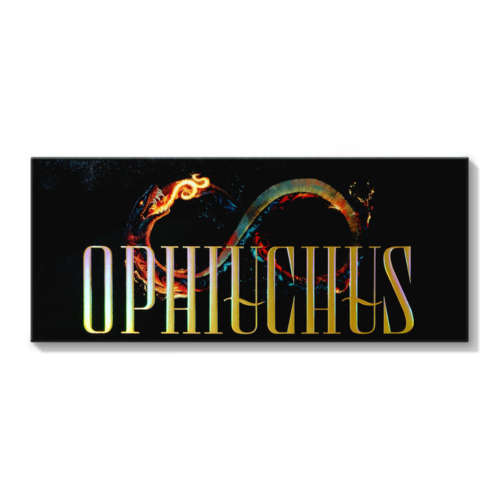 Ophiuchus Palette