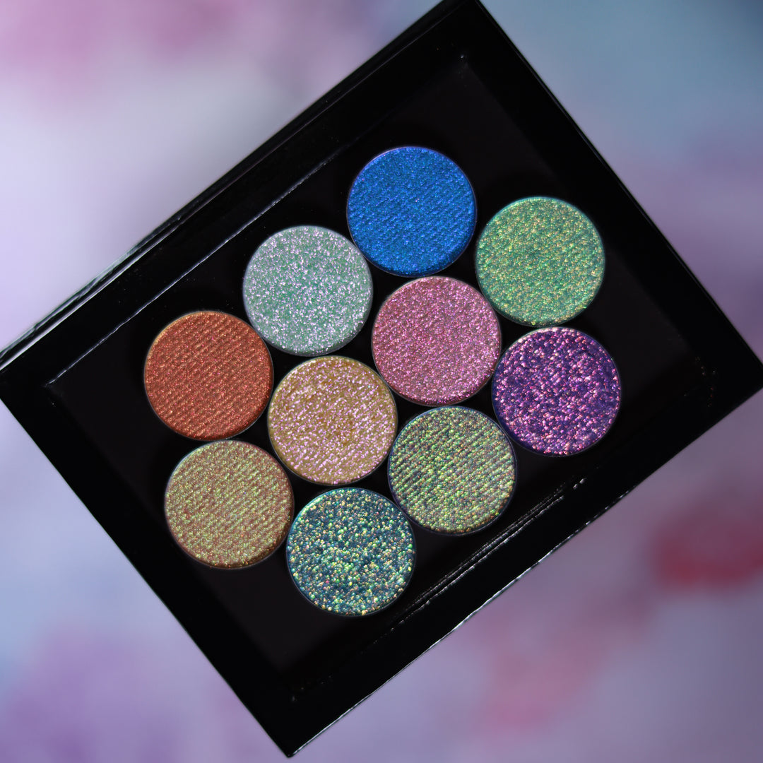 Terra Moons Cosmetics