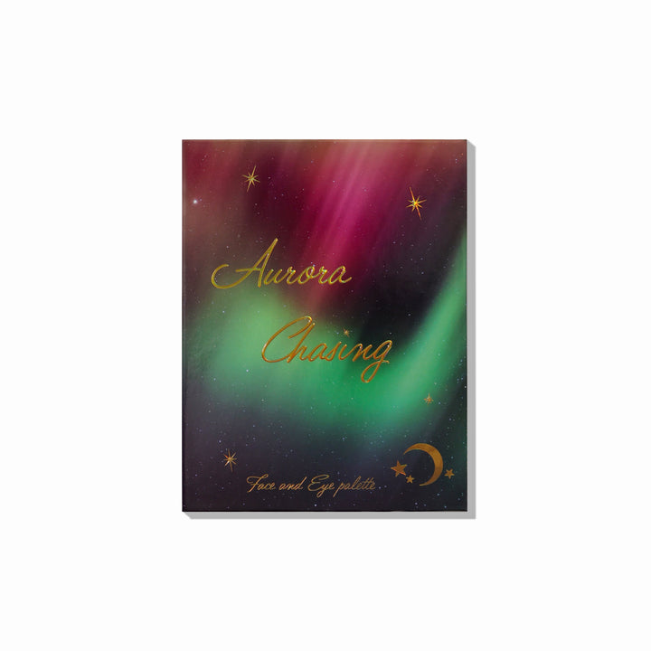 Aurora Chasing (Bundle) TM x Ellie Starr