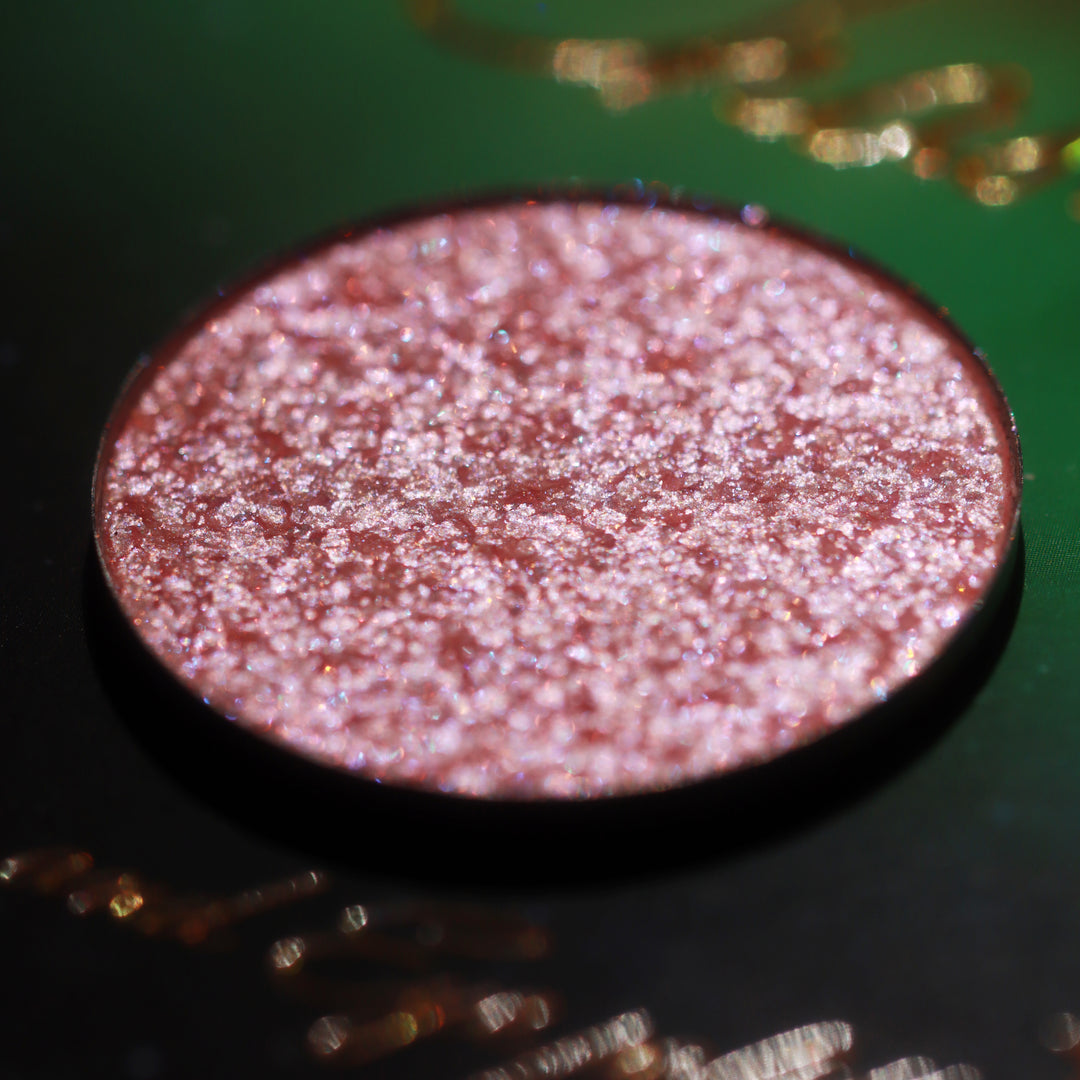 TerraStarr TM x Ellie Starr