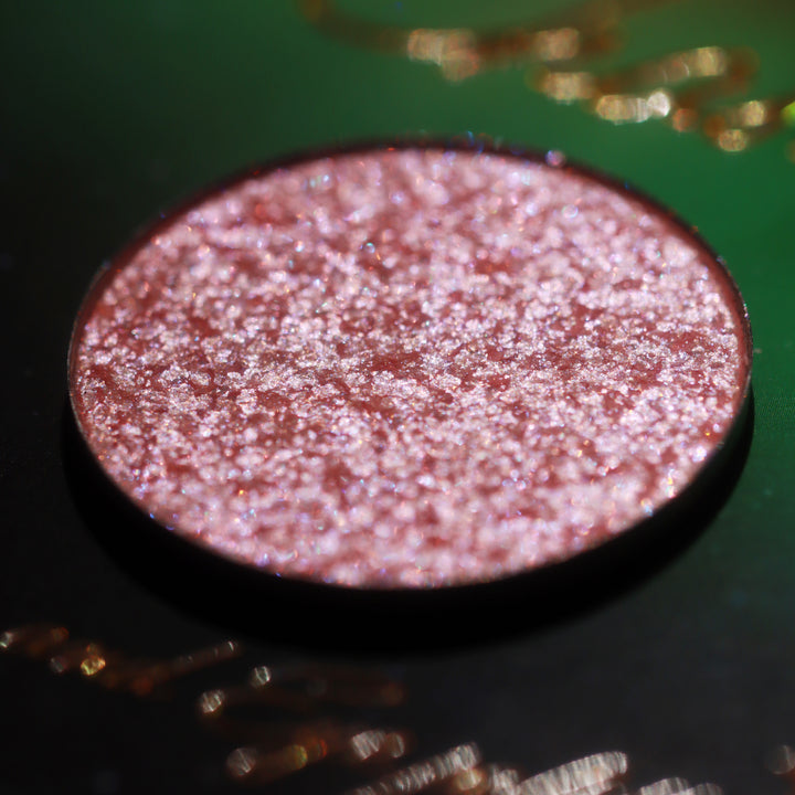 TerraStarr TM x Ellie Starr