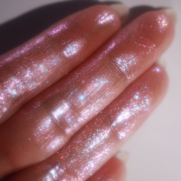 Aurora Chasing (Bundle) TM x Ellie Starr