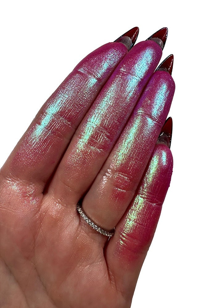 Iridessa | Multichrome Pressed Pigment