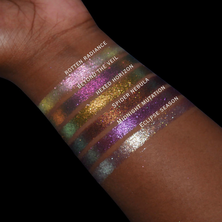 Eclipse Season | Taupe Multichrome Eyeshadow