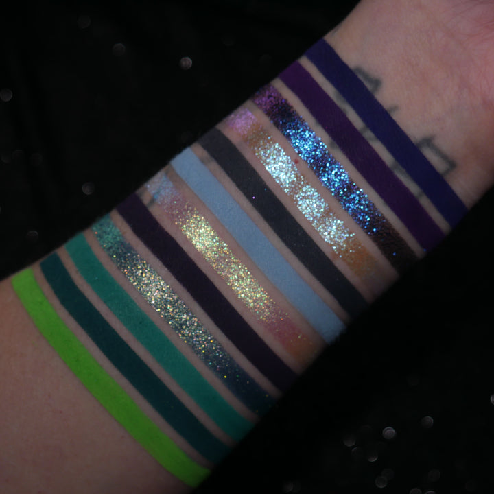 Starr Gazing TM x Ellie Starr (Bundle)