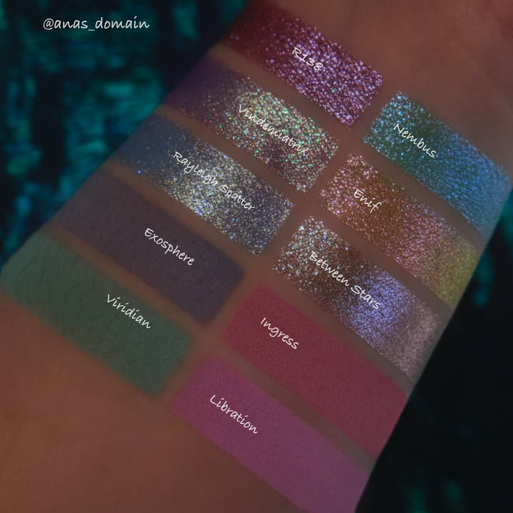 Pastel Perihelion Bundle