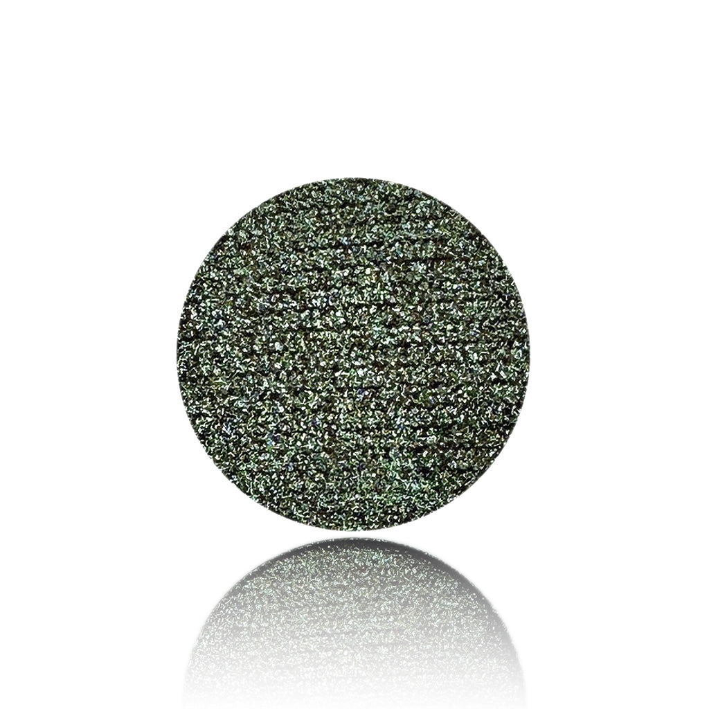 Reillusion | Green Duochrome Eyeshadow