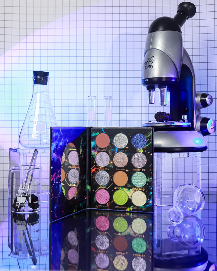 Sliver of the Moon - Terra Moons Cosmetics