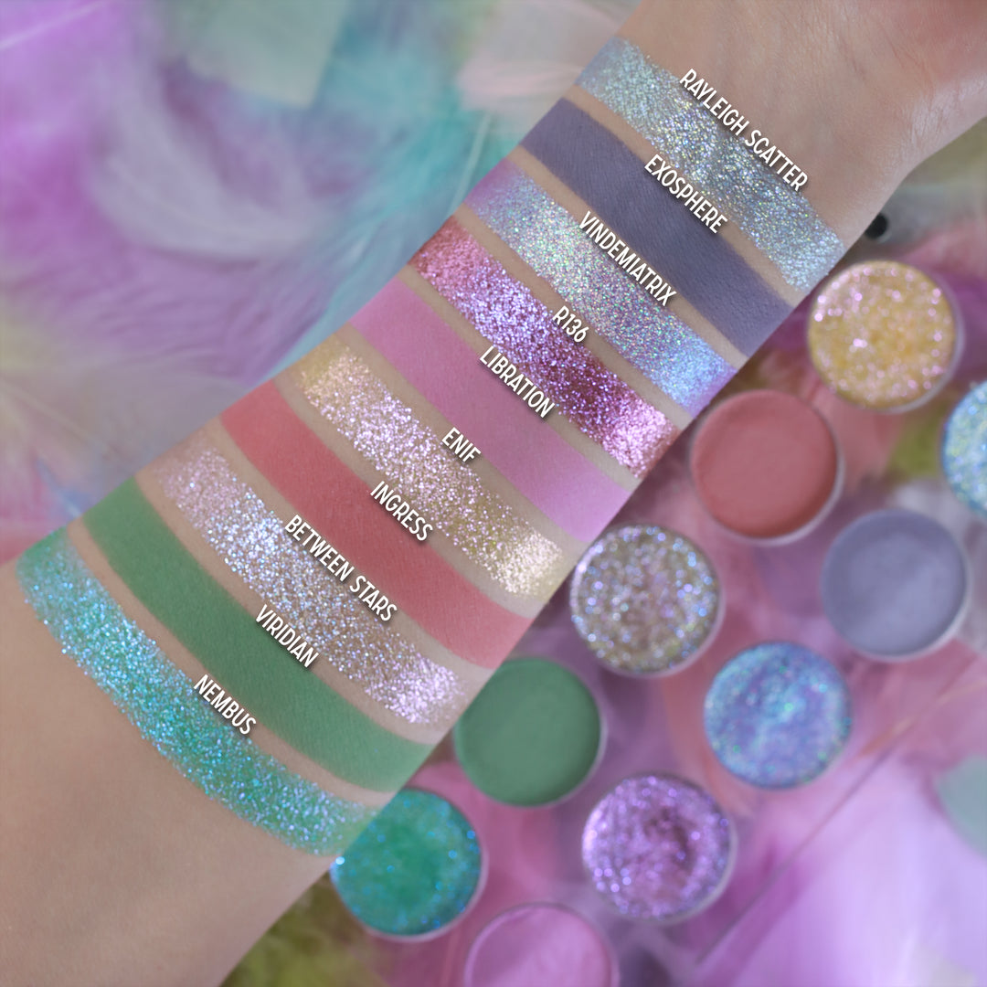 Pastel Perihelion Bundle