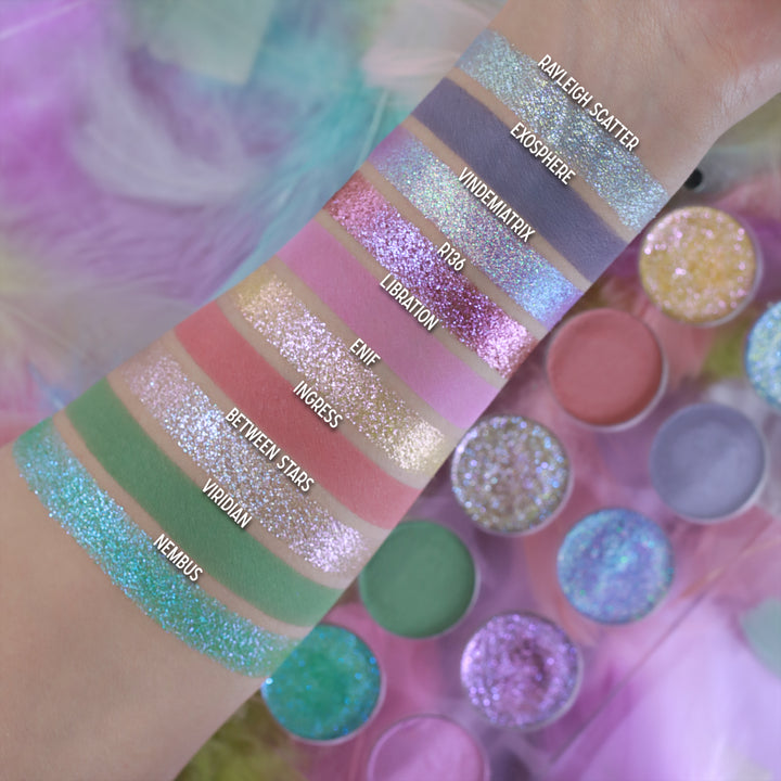 Pastel Perihelion Bundle