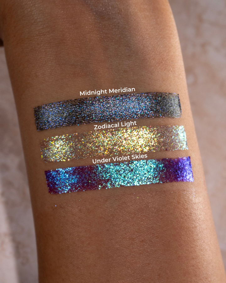 Starr Gazing TM x Ellie Starr (Bundle)