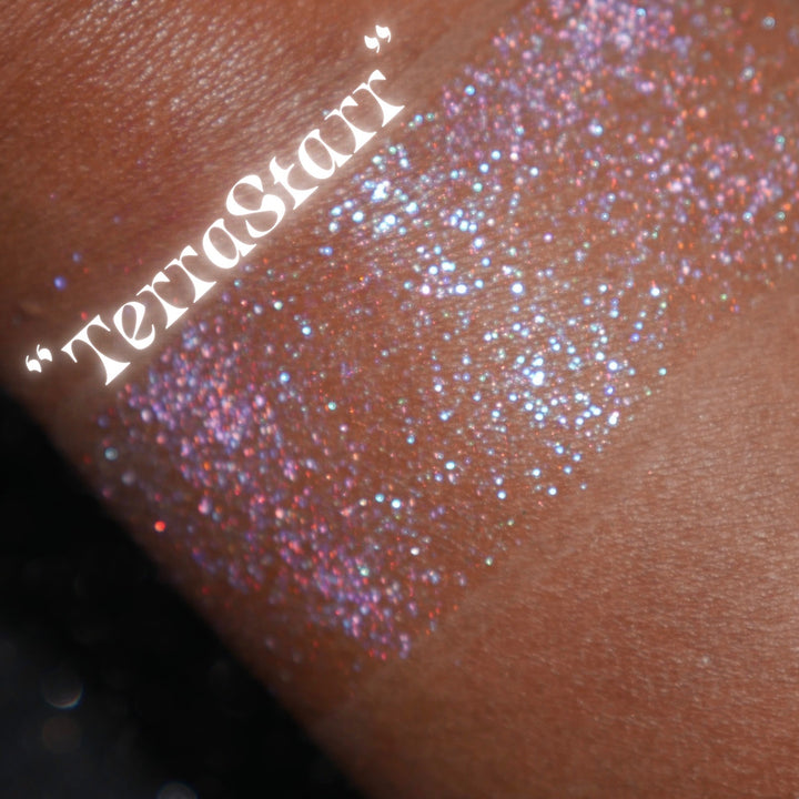 TerraStarr TM x Ellie Starr