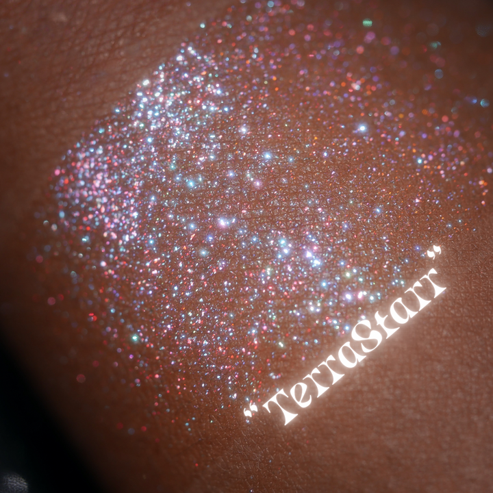 TerraStarr TM x Ellie Starr