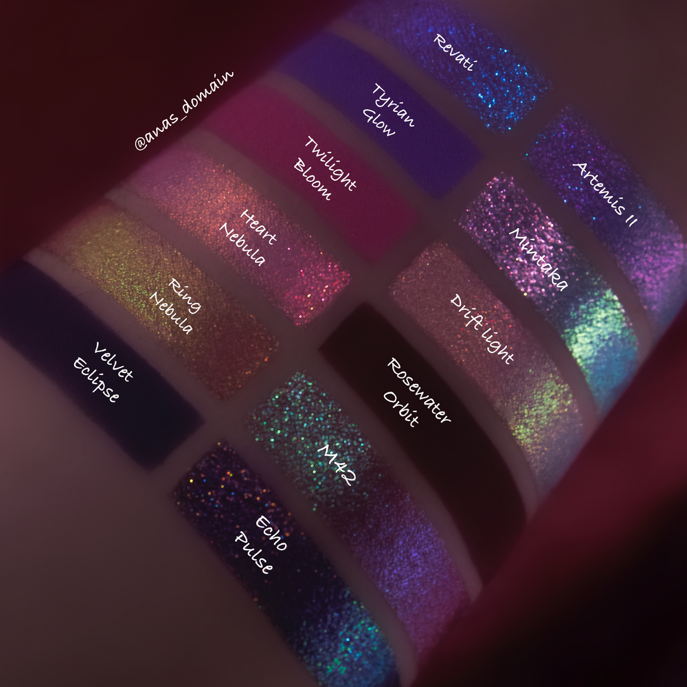 Terra Moons Cosmetics