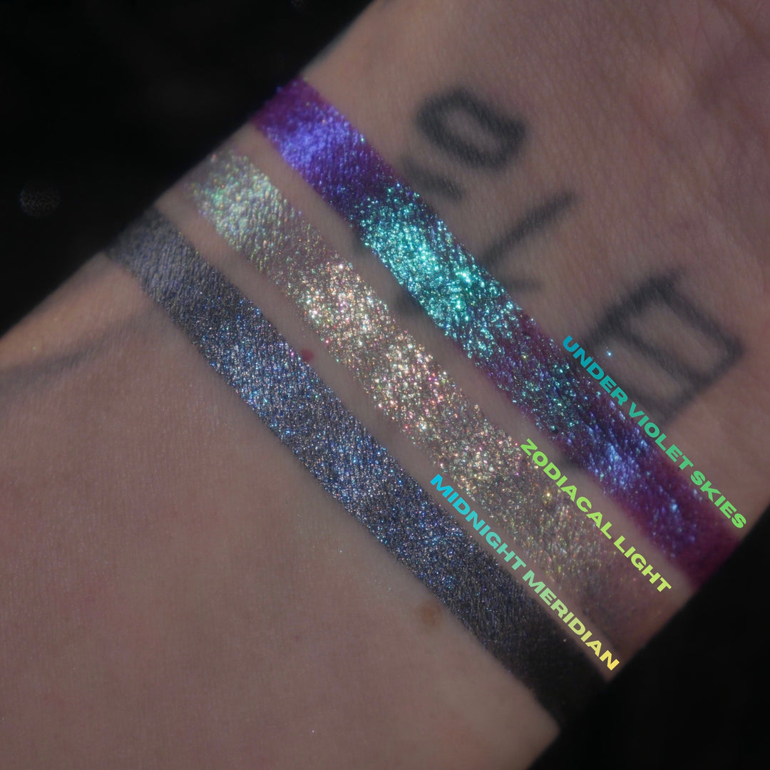 Starr Gazing TM x Ellie Starr (Bundle)