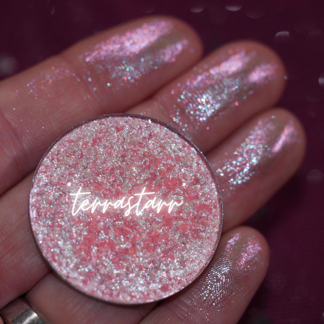 TerraStarr TM x Ellie Starr