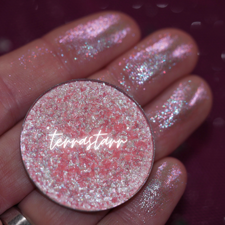 TerraStarr TM x Ellie Starr