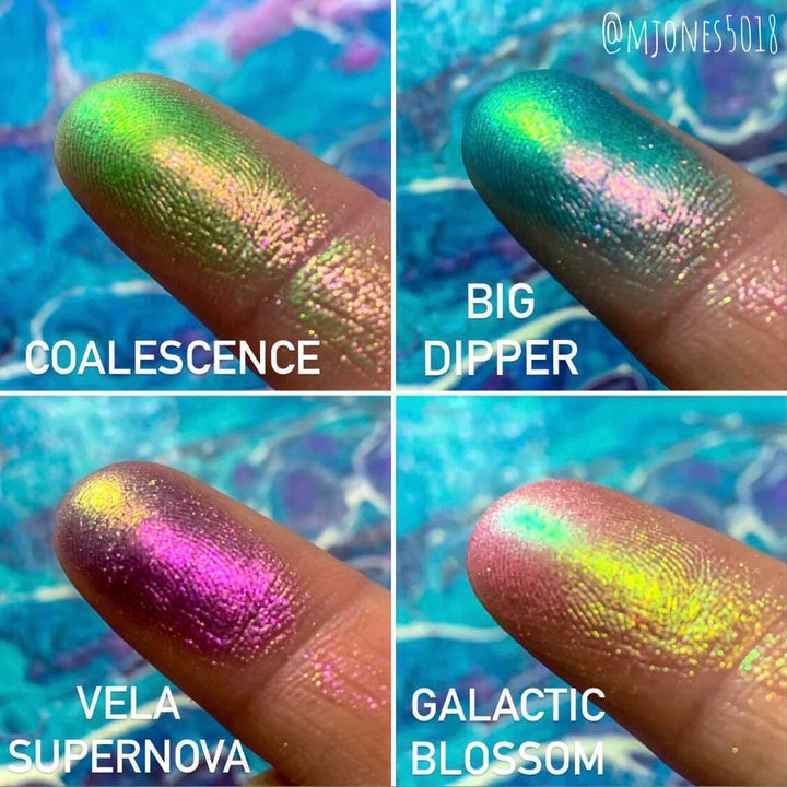 Galactic Blossom - Terra Moons Cosmetics