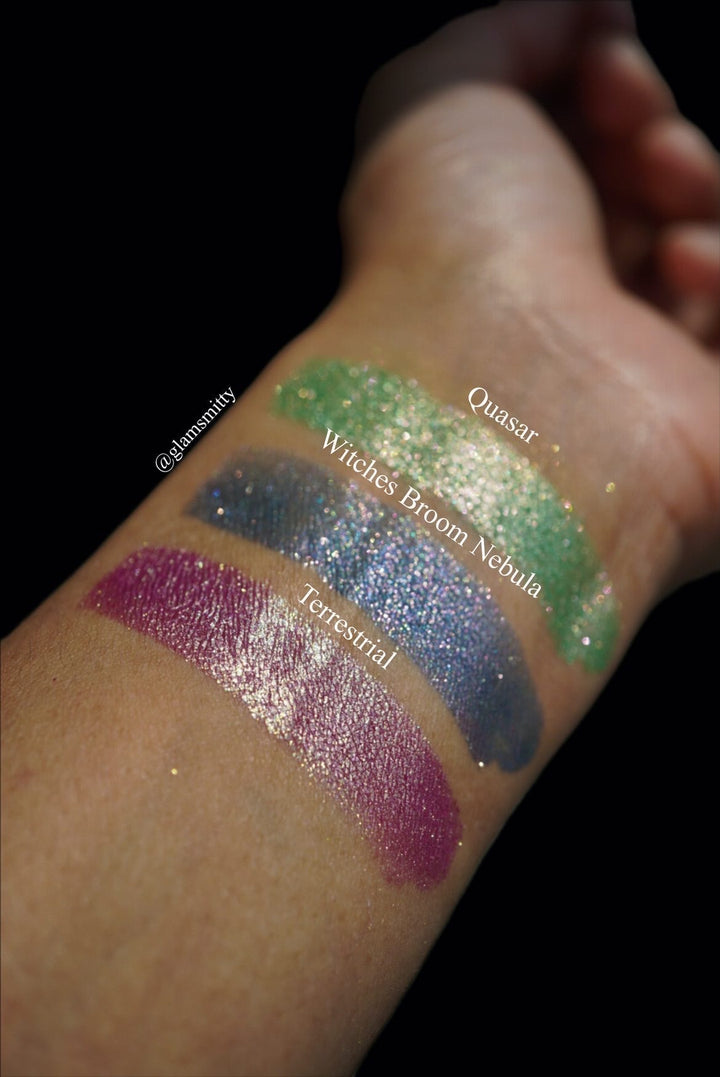 Witches Broom Nebula - Terra Moons Cosmetics