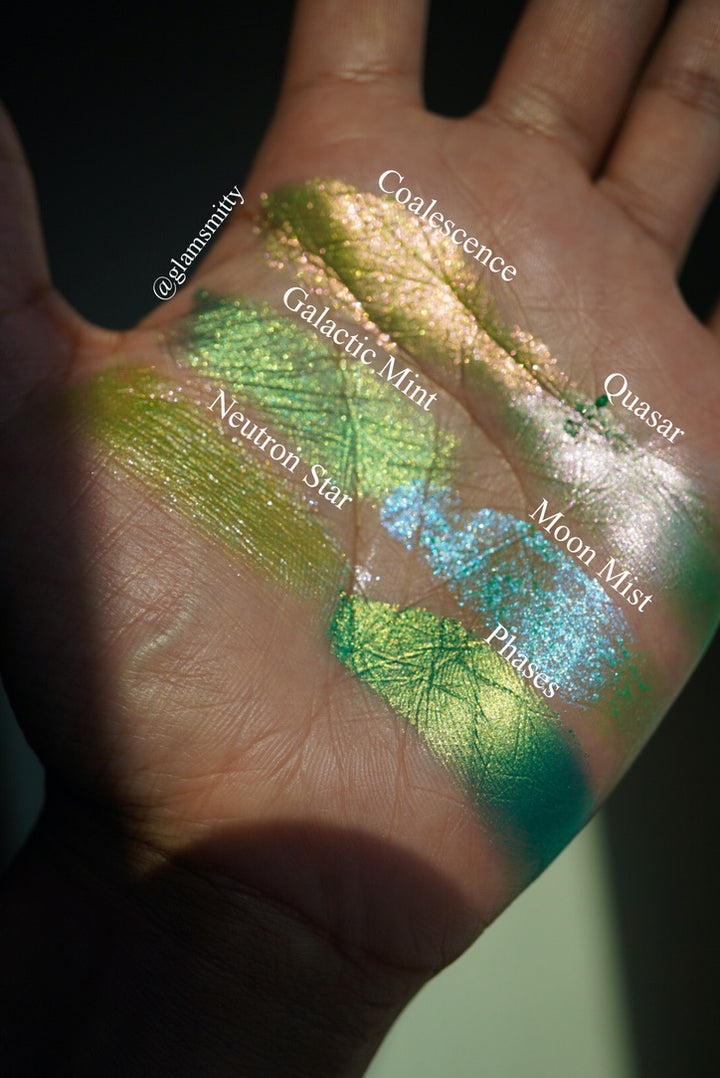 Moon Mist - Terra Moons Cosmetics