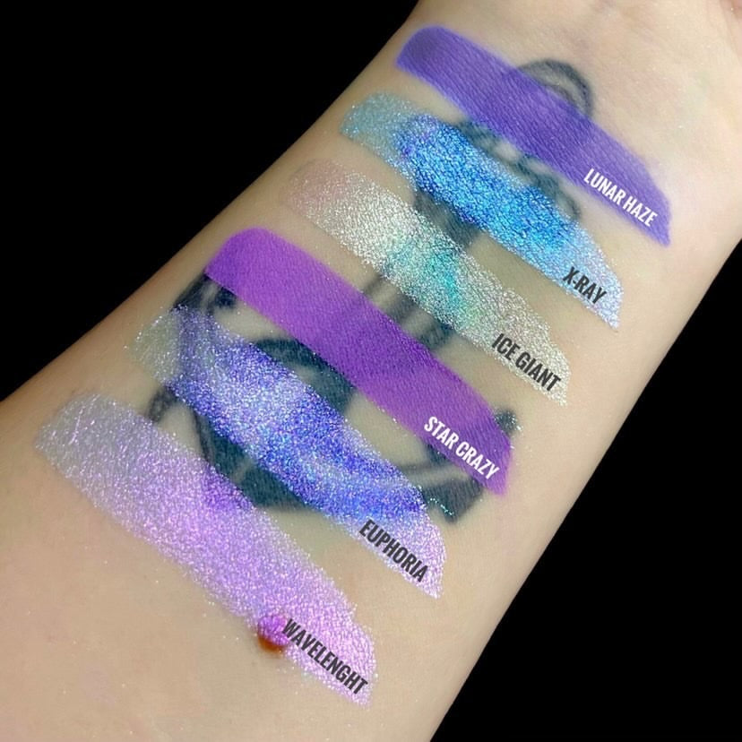 X-ray - Terra Moons Cosmetics