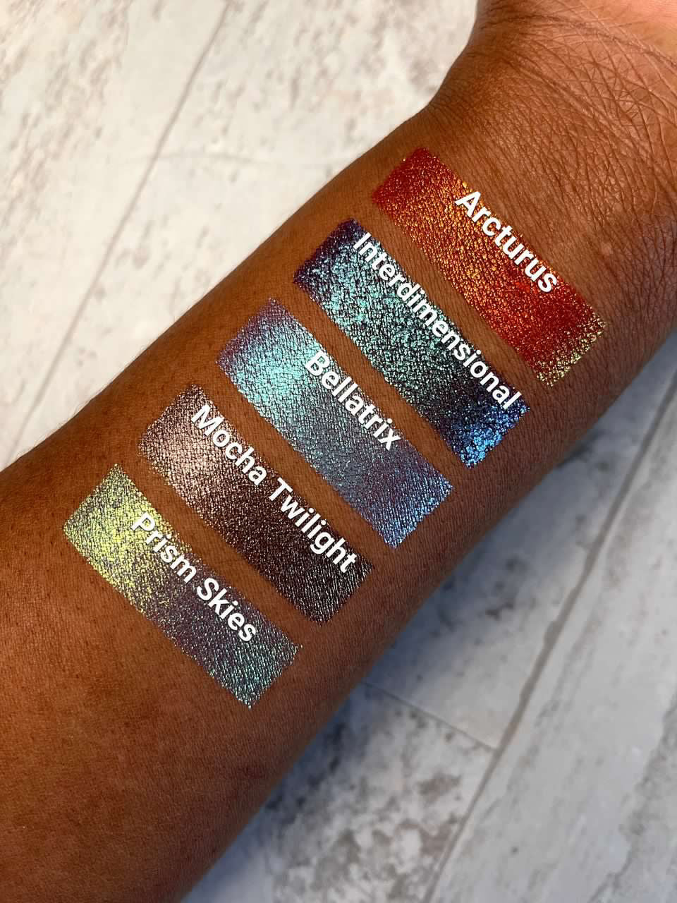 Prism Skies - Terra Moons Cosmetics