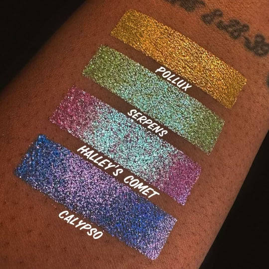 Halley's Comet - Terra Moons Cosmetics