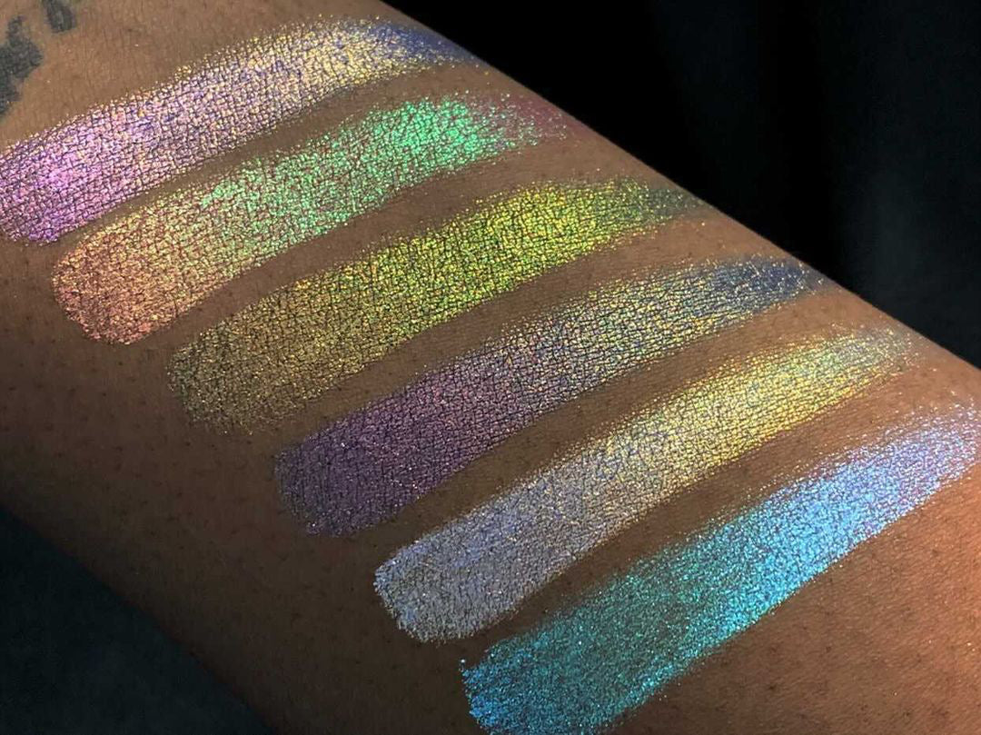 Helix Nebula - Terra Moons Cosmetics