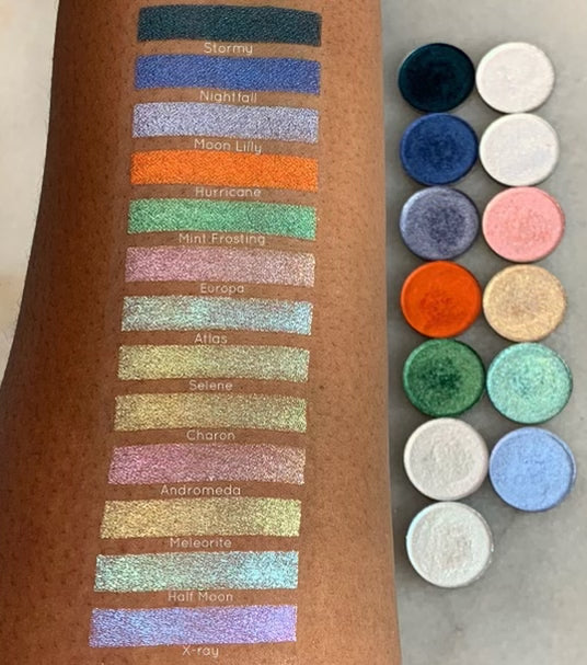 X-ray - Terra Moons Cosmetics