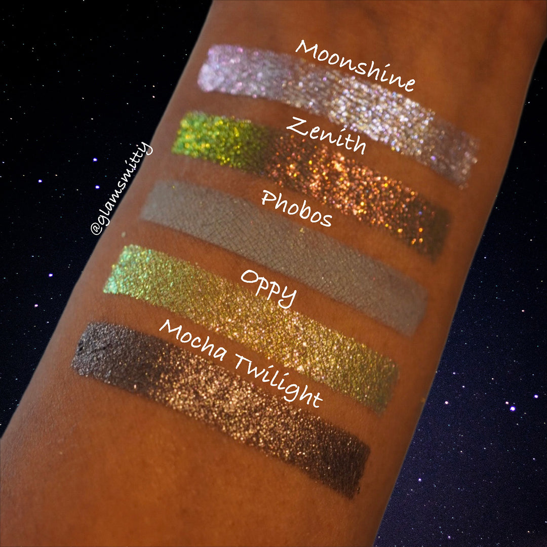 Zenith - Terra Moons Cosmetics