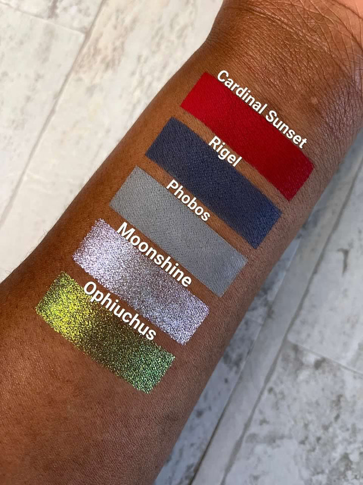 Moonshine - Terra Moons Cosmetics