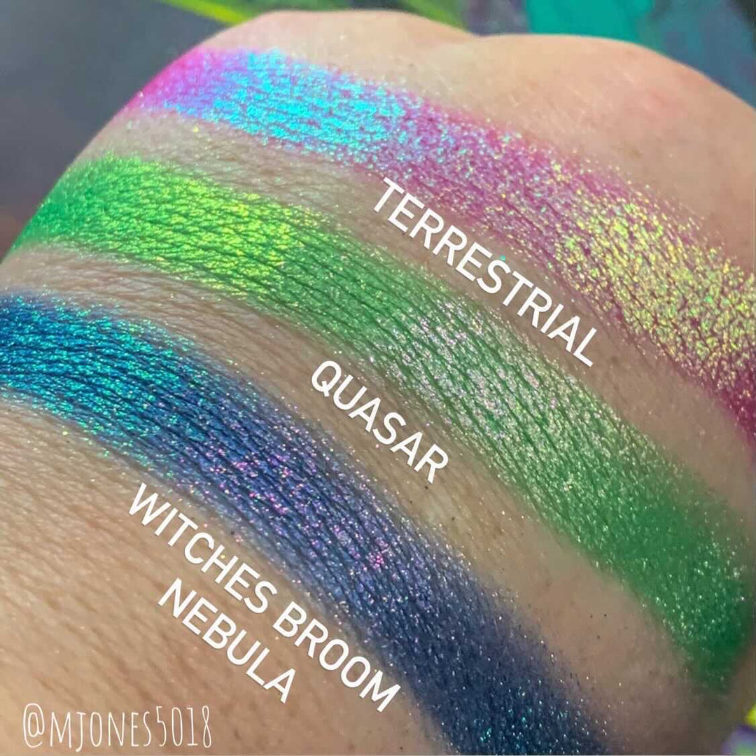 Witches Broom Nebula - Terra Moons Cosmetics