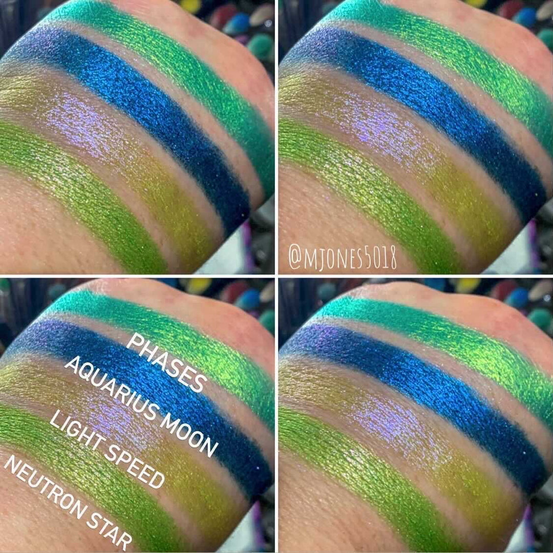 Lightspeed - Terra Moons Cosmetics