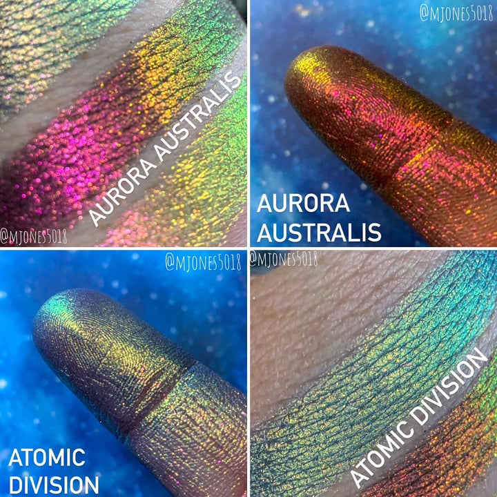 Atomic Division - Terra Moons Cosmetics