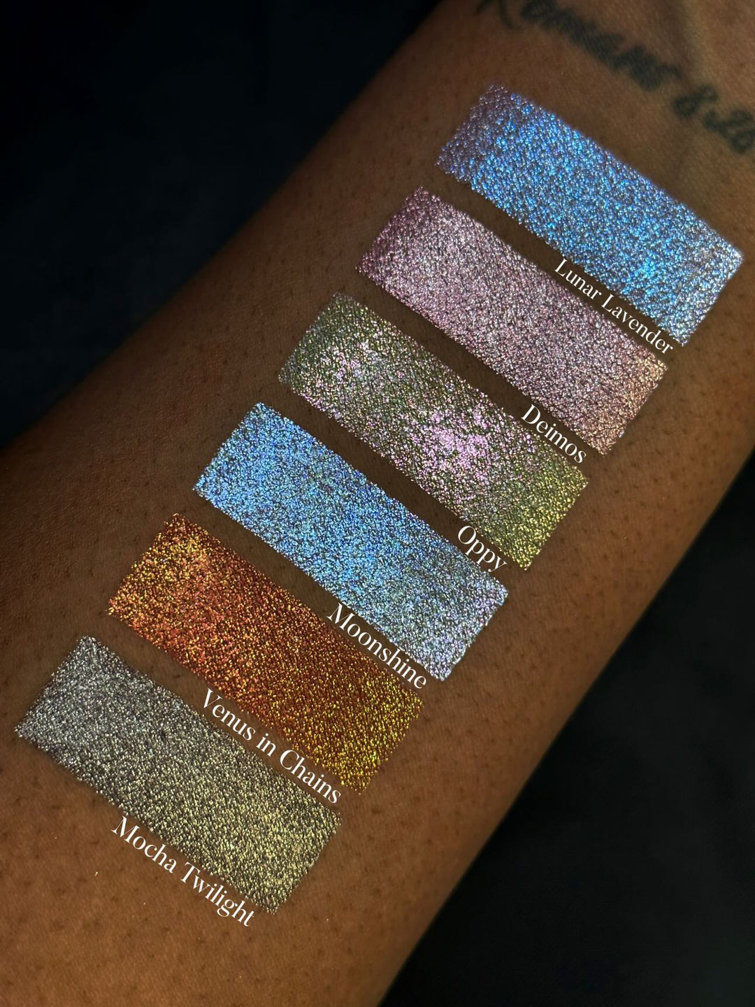 Moonshine - Terra Moons Cosmetics