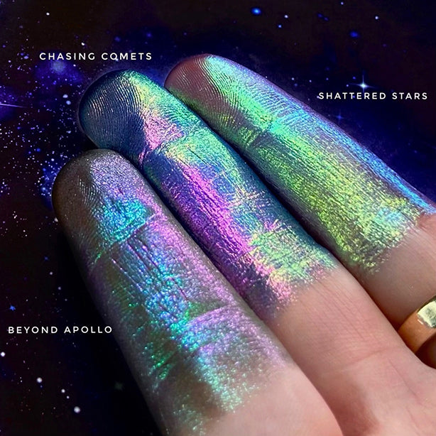 Beyond Apollo - Terra Moons Cosmetics