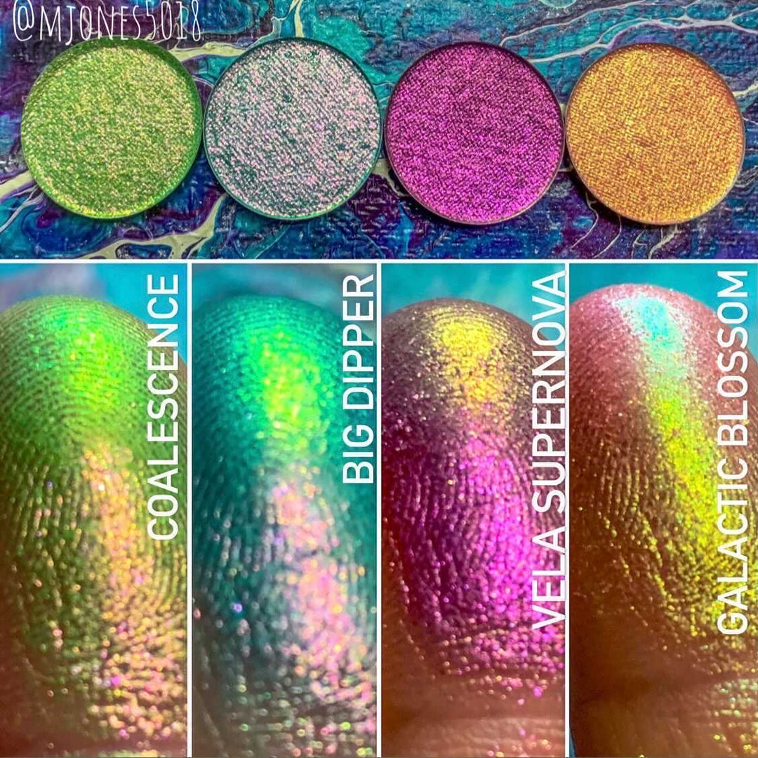 Galactic Blossom - Terra Moons Cosmetics