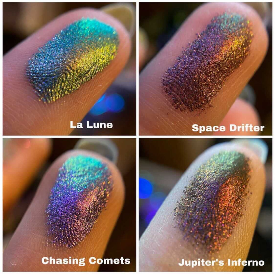 Chasing Comets - Terra Moons Cosmetics