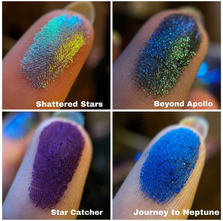 Shattered Stars - Terra Moons Cosmetics