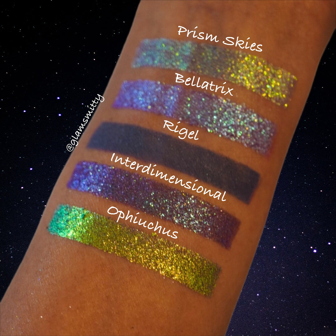 Bellatrix - Terra Moons Cosmetics