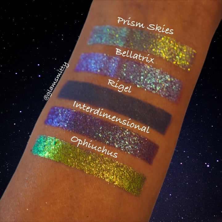 Bellatrix - Terra Moons Cosmetics